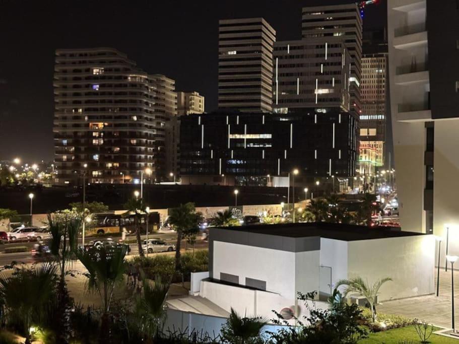 カサブランカSojori Cfc, Fibre, Parking, Qualite Premiumアパートメント エクステリア 写真